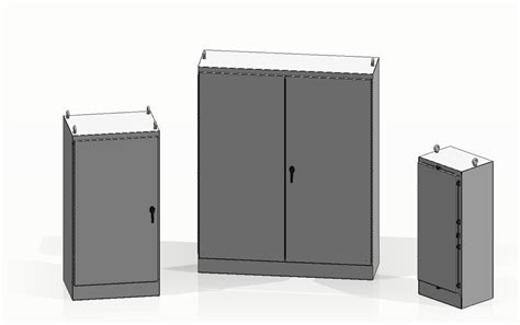 floor standing electrical enclosures|free standing enclosures.